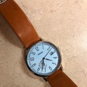 Fossil Watch